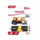 thumbnail image 2 of Pendrive Usb 3.0 Flix 64 Gb, 2 of 2