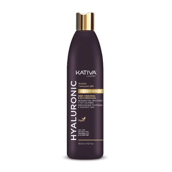 Acondicionador Kativa Hyaluronic, 355 ml