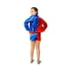 thumbnail image 3 of Disfraz Harley Quinn para Niñas y Adultos + Peluca, 3 of 3