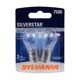 thumbnail image 1 of Minibombilla SYLVANIA SilverStar 7506, luz blanca más brillante, 1 of 7