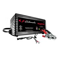 Cargador De Baterías Schumacher Electric Sc1355 1.5A 6V/12V