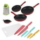 thumbnail image 1 of Combo Kitchen AH63 9 Piezas, 1 of 3