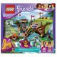thumbnail image 2 of Kit de rafting LEGO Friends Adventure Camp con 320 piezas, 2 of 8