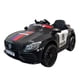 thumbnail image 1 of Auto Batería Eléctrico Infantil Policia Juguete, 1 of 3