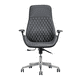 thumbnail image 3 of Sillón Ejecutivo Jobs Black, 3 of 3