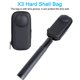 thumbnail image 5 of Kit de accesorios de protección para cámara PellKing Insta360 X3, 5 of 6