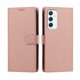 thumbnail image 2 of Cartera Funda para Samsung Galaxy A35 5G Carga Inalámbrica, Rosa, 2 of 6