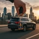 thumbnail image 2 of Llavero HONAV Copa Mundial de la FIFA 2026 Filadelfia, 2 of 3