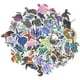 thumbnail image 3 of Stickers Animales Marinos Aowplc 100 Unidades Vinilo 2.5in, 3 of 3