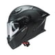 thumbnail image 2 of Casco para moto Caberg Drift Evo II Matt Black S, 2 of 5