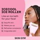thumbnail image 3 of Ice Roller SKIN GYM IceCool para aliviar la hinchazón de rostro y ojos, 3 of 8