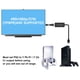 thumbnail image 2 of Convertidor PS2/PS3 a HDMI Azduou con verdadera salida HD Ypbpr, 2 of 9