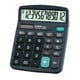 thumbnail image 1 of Calculadora Electrónica Pacific 12 Digitos Pac01120, 1 of 2