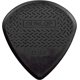 thumbnail image 1 of Pick Dunlop Max-Grip® Jazz III de fibra de carbono, 24 bolsas, 1 of 1