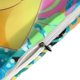 thumbnail image 4 of 3 Piece Bedding SetCartoon PikachuComforter Set for Kids Boys Teen Tween 3D Lightweight Microfiber Bedding Sets, 4 of 5
