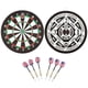 thumbnail image 1 of Set de juego de dardos GSE Games & Sports Expert 18x1 con 6 dardos, 1 of 6