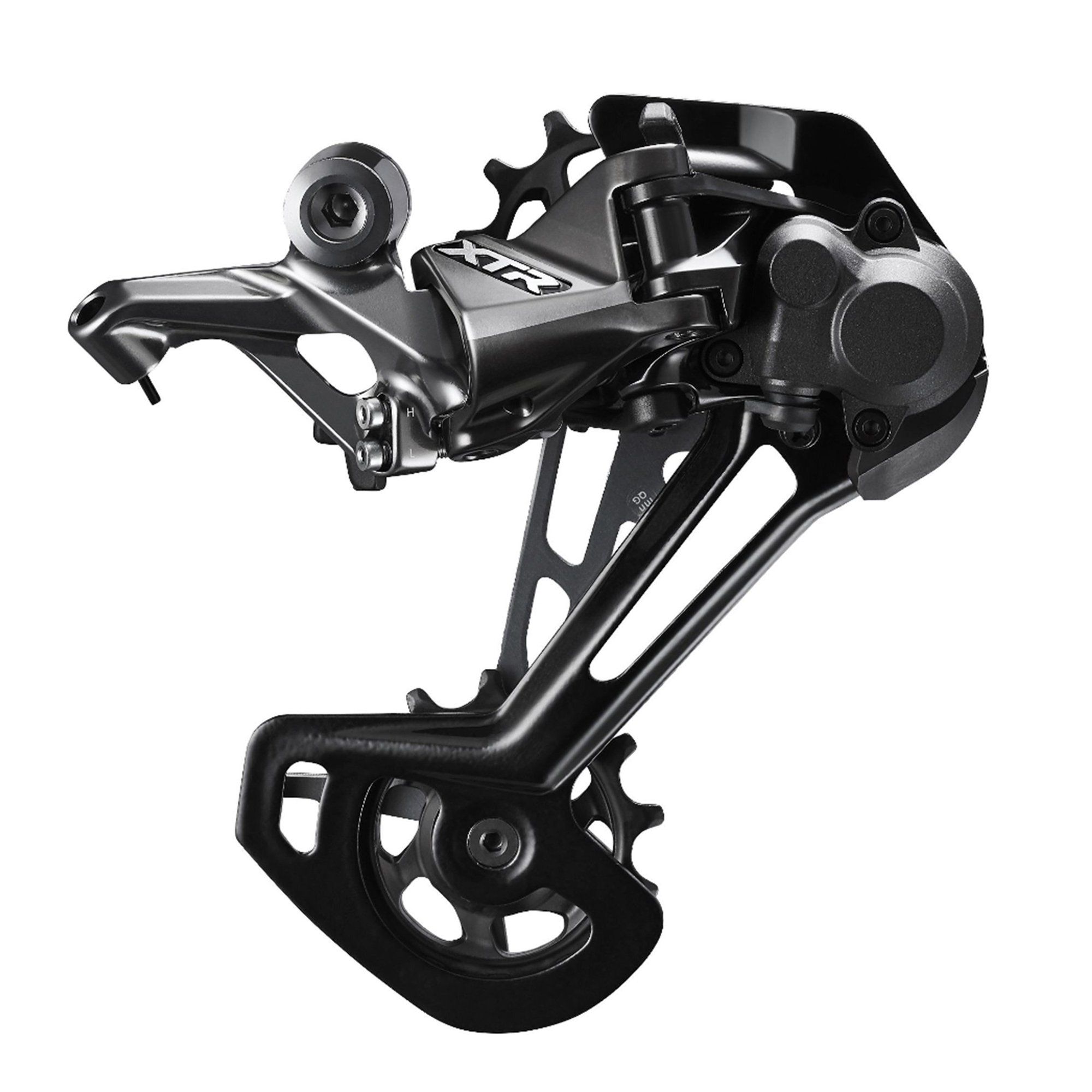 Cambio Shimano Xtr Rd-m9100 11/12v