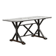 thumbnail image 2 of Juego Comedor 4 Sillas Stone Grey, 2 of 3