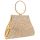 thumbnail image 3 of Bolso de mano MOSSMON 23 cm con cristales – Clutch de noche, 3 of 6
