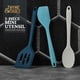 thumbnail image 3 of Set Utensilios Mini Silicona Thyme Table 3 Piezas Antiadherente, 3 of 3