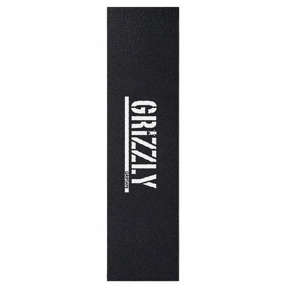 Lija Stamp Skate Grizzly Griptape