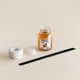 thumbnail image 4 of Eau de parfum Reed Diffuser eyfel con galletas de chocolate, 120 ml, 4 of 8