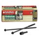 thumbnail image 2 of Screw FastenMaster FMTLOK06-50 TimberLok 15 cm, paquete de 50 unidades, negro, 2 of 6