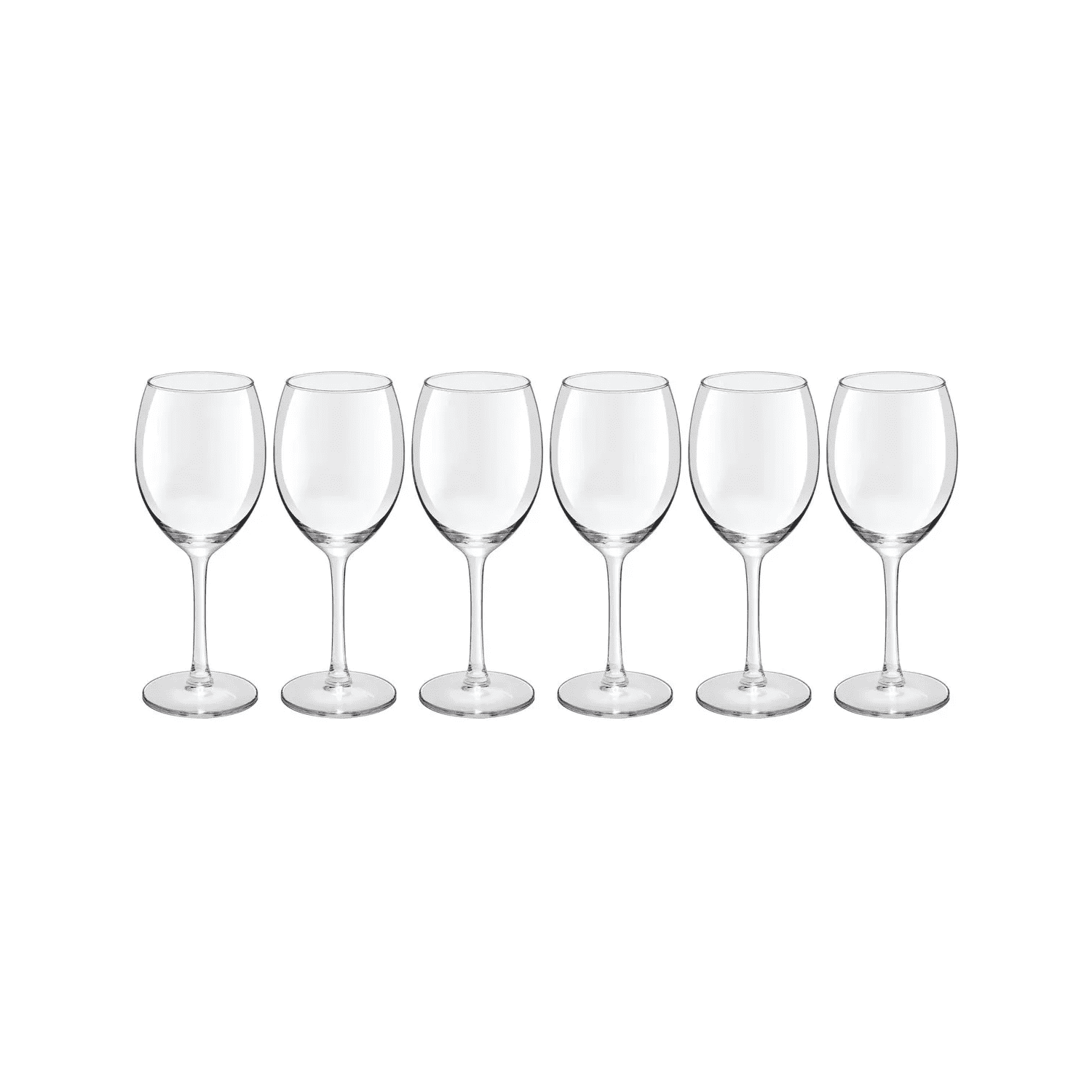 Royal Leerdam - Set 6 Copas Vino Le Glass 330 Ml