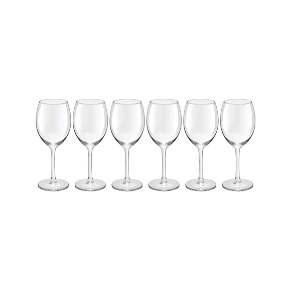 Set 6 Copas Vino Le Glass 330 Ml
