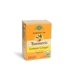 thumbnail image 1 of Té de hierbas, taza de hierbas, té de cúrcuma, ayurveda, limón y jengibre, 16 g, 1 of 4