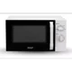 thumbnail image 4 of Horno Microondas Eléctrico Capacidad 23 Litros Raf R.8002, 4 of 5
