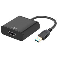 Birlink - Conversor De Video Usb3.0 A Hdmi