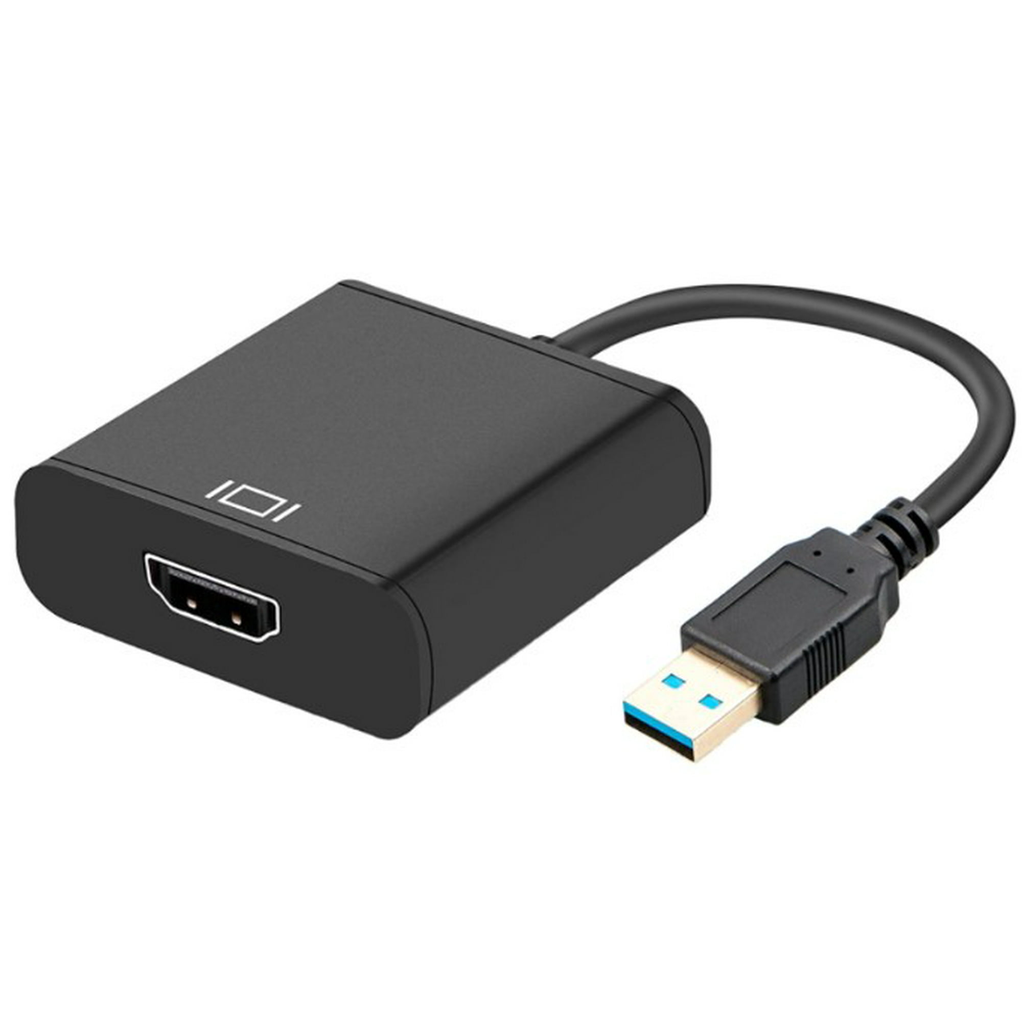 Birlink - Conversor De Video Usb3.0 A Hdmi