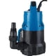 thumbnail image 3 of Electrobomba Sumergible 0,67 Hp 167 L/min Humboldt Azul, 3 of 5
