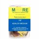 thumbnail image 4 of Ruedas Abrasivas JTS Adalox Medias 7/8" Snap‑On 200 uds, 4 of 9