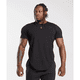 thumbnail image 3 of Camiseta original Legacy Model para máxima comodidad y estilo: un clásico atemporal diseñado específicamente para entusiastas del fitness que valoran la calidad y el rendimiento superiores en su ropa, 3 of 5