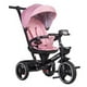 thumbnail image 1 of Triciclo Córdoba 360 Pink, 1 of 4