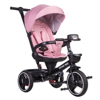 Voyage - Triciclo Córdoba 360 Pink