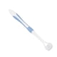 thumbnail image 1 of Three Sided Soft Hair Tooth Toothbrush Silicone Soft Bristle Adult Toothbrush Oral Care Safety Teeth Brush Oral Health Cleaner, 1 of 3
