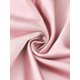 thumbnail image 5 of INSPIRE CHIC Camisón Mini de Satén para Mujer, Vestido de Dormir Sedoso sin Espalda con Almohadillas Integradas y Decoración de Lazo para Primavera Verano S Rosa, 5 of 6