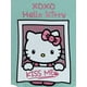 thumbnail image 4 of Pijama Niña Hello Kitty verde 14, 4 of 6