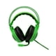 thumbnail image 2 of Audífono Gamer Jack Usb Led Ps5 Xbox Pc Verde, 2 of 3
