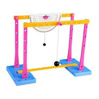 Bothyi - Juguete De Ciencia Física Para Niños, Juego De Péndulo Para Niños Y Adolescentes De 7 A 14 Años