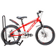 thumbnail image 2 of Bicicleta Aro 20 Cfeng Con Freno Disco Rojo Gris, 2 of 7