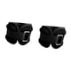 thumbnail image 2 of Pesas De Tobillo Ajustables Para Mujeres Y Hombres, Pesas De Muñeca Para Correr, Gimnasio, 2 Kg, 2 of 5