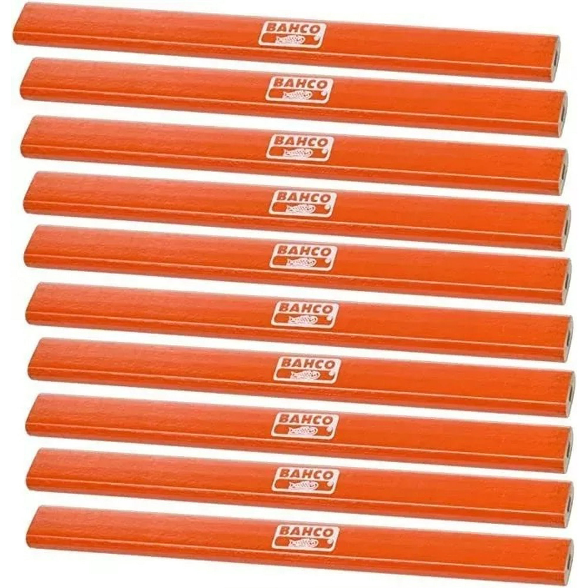 Lapiz Carpintero P-hb Bahco X10 Uni