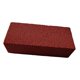 thumbnail image 1 of Herramienta De Ajuste De Borde De Piedra De Goma De Snowboard Para Suministros Accesorios De Snowboard Rojo, 1 of 5