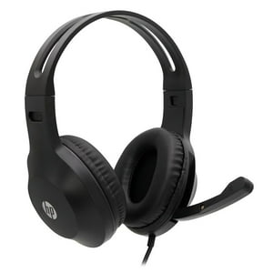 Genérico - Audifono Dhh-1601 Basico Stereo Pc-Ps4