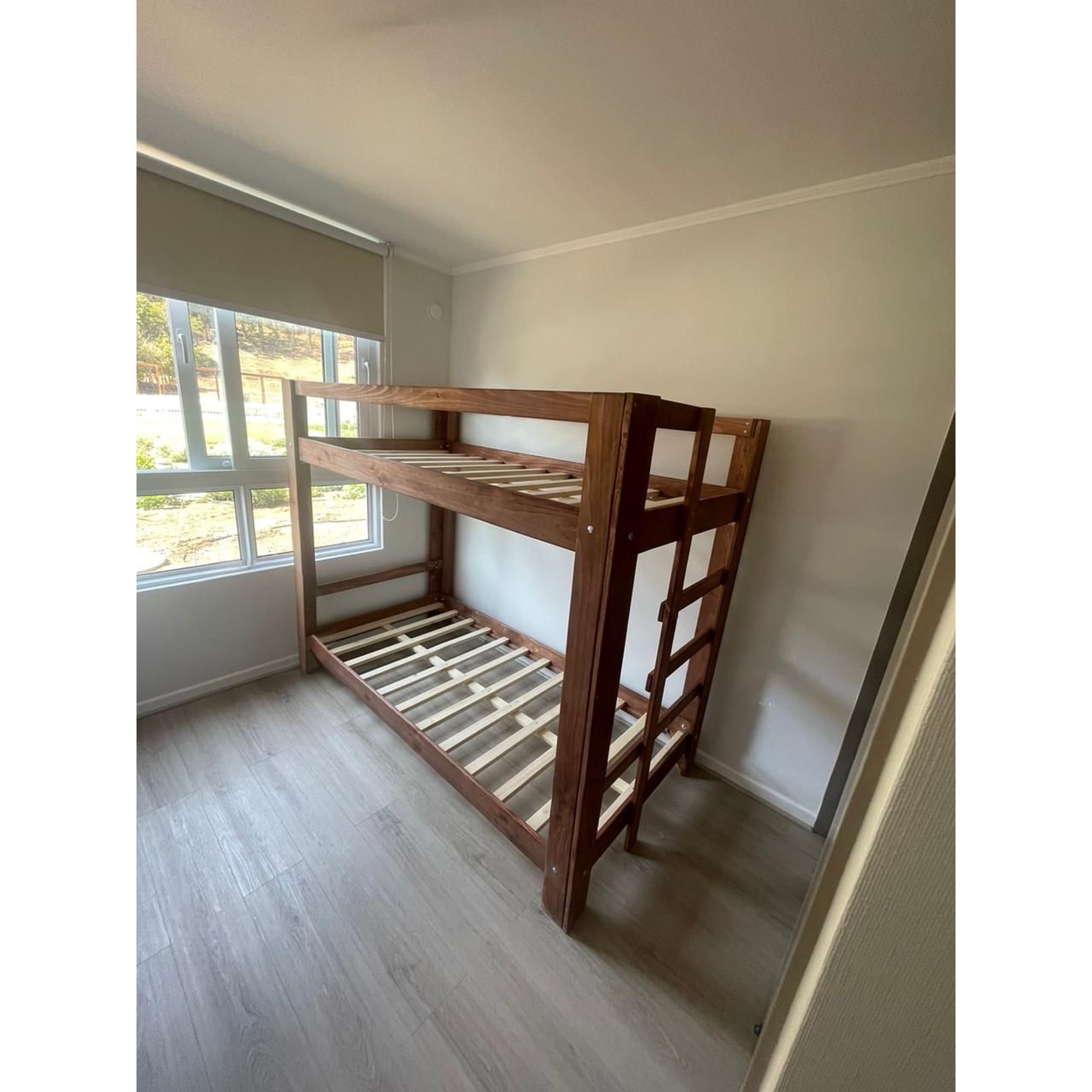 Myr - Camarote Tradicional Roble Plaza Y Media