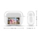 thumbnail image 2 of Muñeca American Girl-theme AirPods Pro Earphone Case Compatible with Apple Devices Premium Flexible TPU theme Custom, 2 of 6